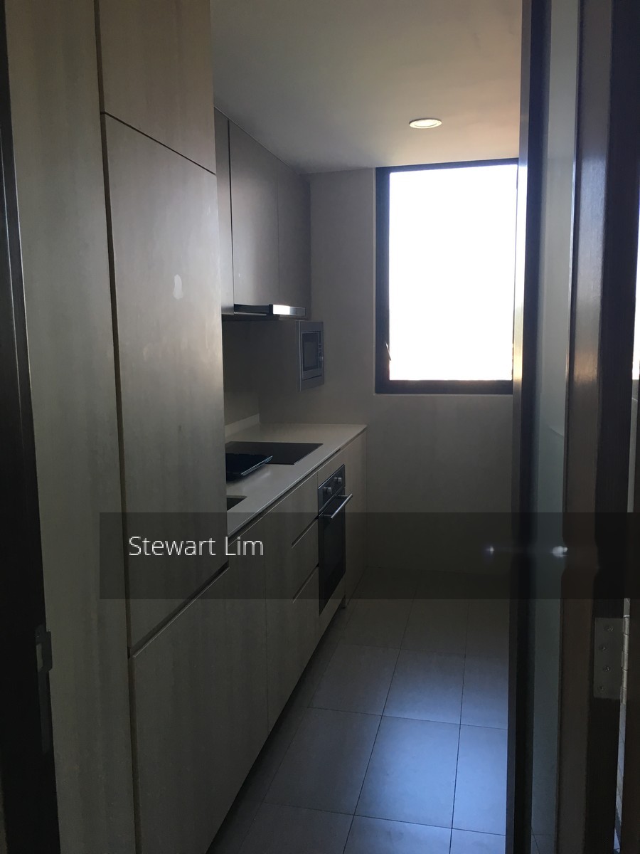 Foresque Residences (D23), Condominium #145708442